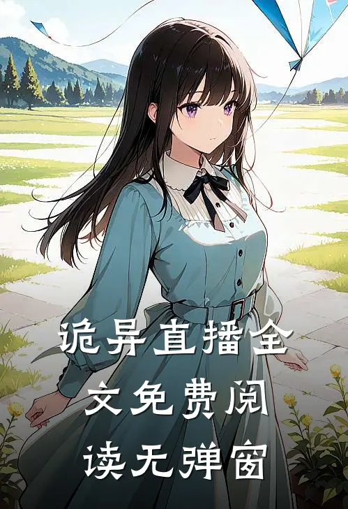 诡异直播全文免费阅读无弹窗