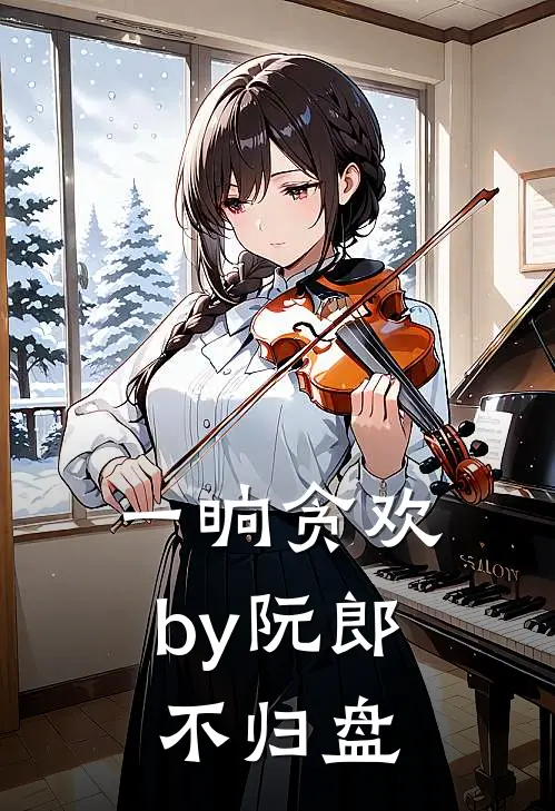 一晌贪欢by阮郎不归盘