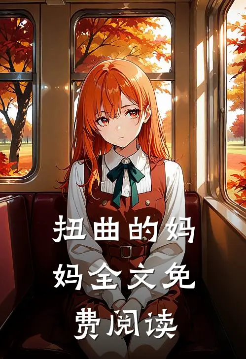 扭曲的妈妈全文免费阅读