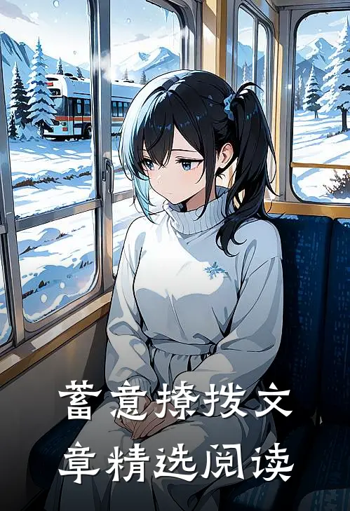 蓄意撩拨文章精选阅读