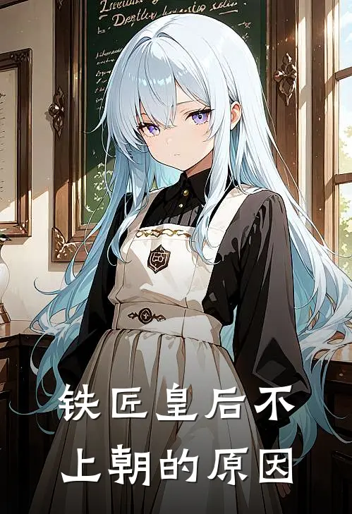 铁匠皇后不上朝的原因