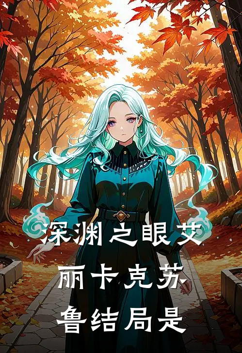 深渊之眼艾丽卡克苏鲁结局是