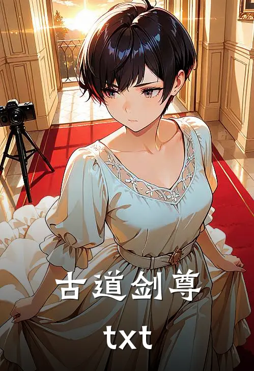 古道剑尊txt