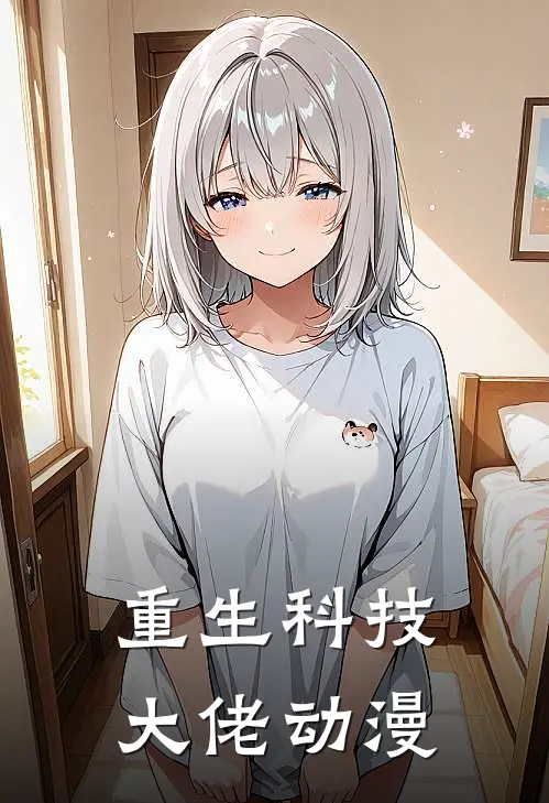 重生科技大佬动漫