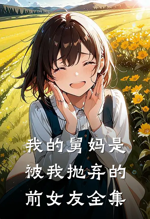 我的舅妈是被我抛弃的前女友全集