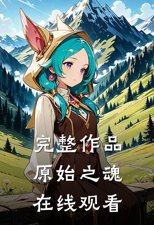 完整作品原始之魂在线观看