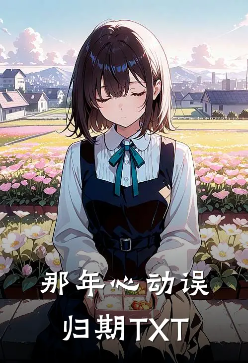 那年心动误归期TXT