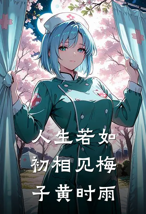 人生若如初相见梅子黄时雨