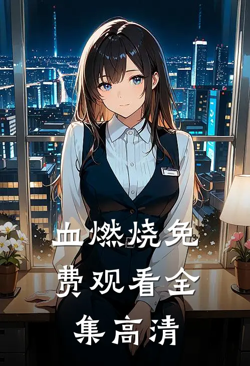 血燃烧免费观看全集高清