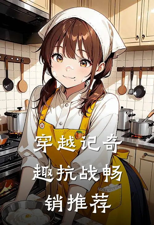 穿越记奇趣抗战畅销推荐