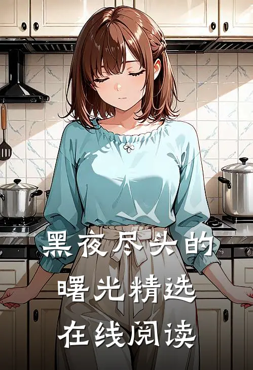 黑夜尽头的曙光精选在线阅读