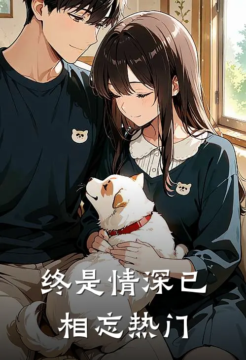 终是情深已相忘热门