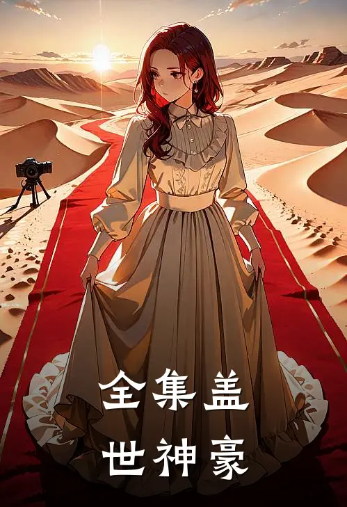 全集盖世神豪