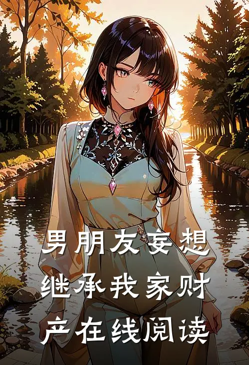 男朋友妄想继承我家财产在线阅读