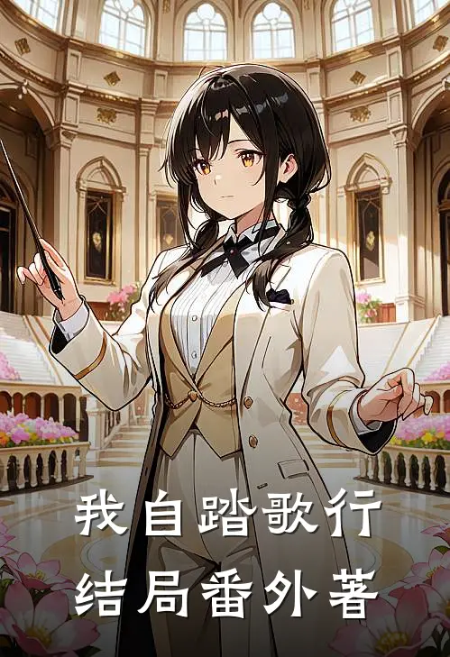 我自踏歌行结局番外著
