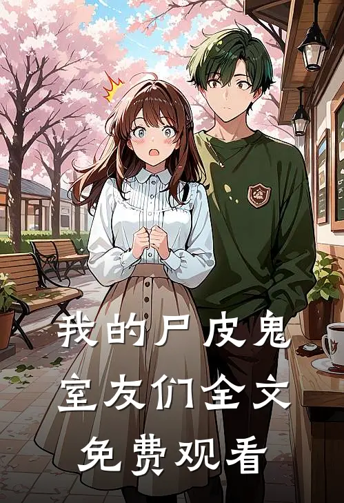 我的尸皮鬼室友们全文免费观看