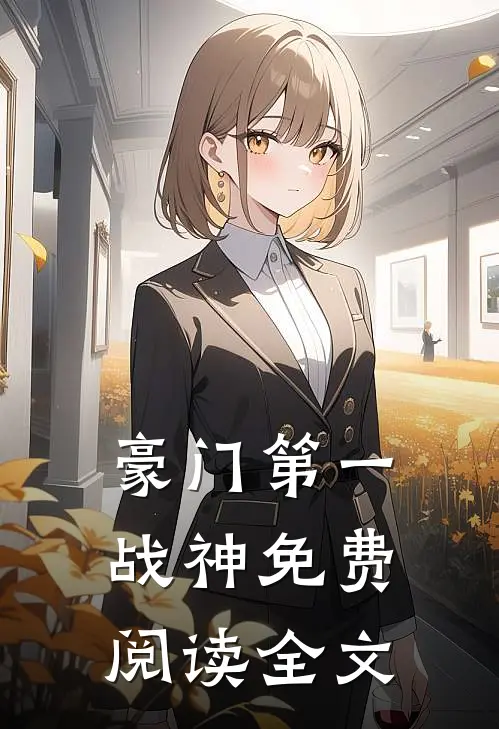 豪门第一战神免费阅读全文