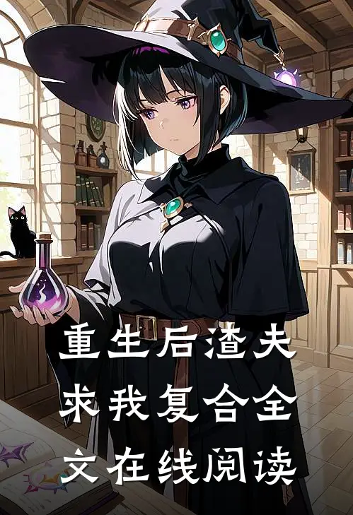 重生后渣夫求我复合全文在线阅读
