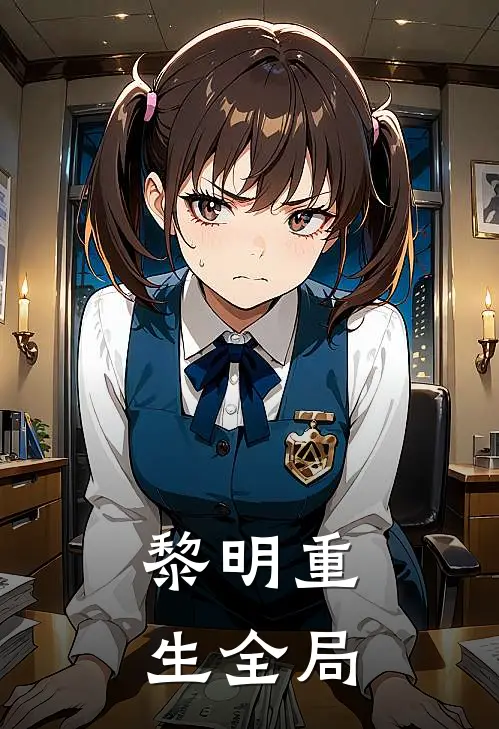 黎明重生全局