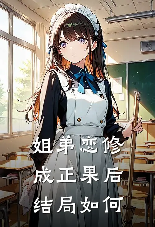 姐弟恋修成正果后结局如何