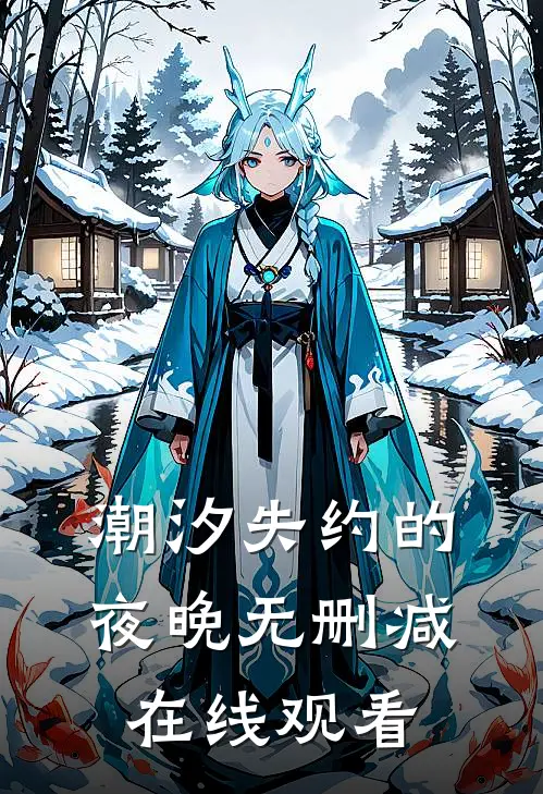 潮汐失约的夜晚无删减在线观看