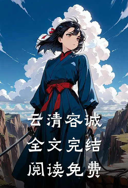 云清容诚全文完结阅读免费