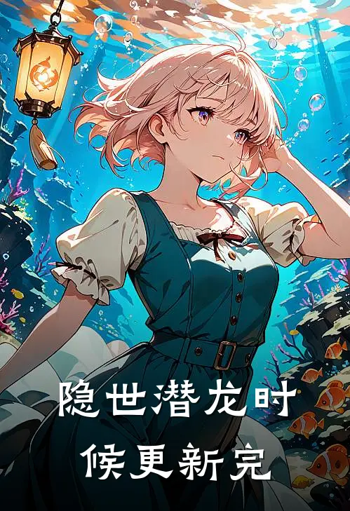 隐世潜龙时候更新完