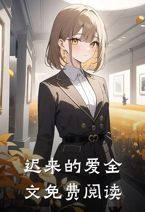 迟来的爱全文免费阅读