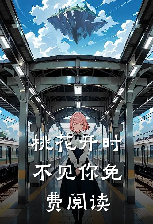 桃花开时不见你免费阅读