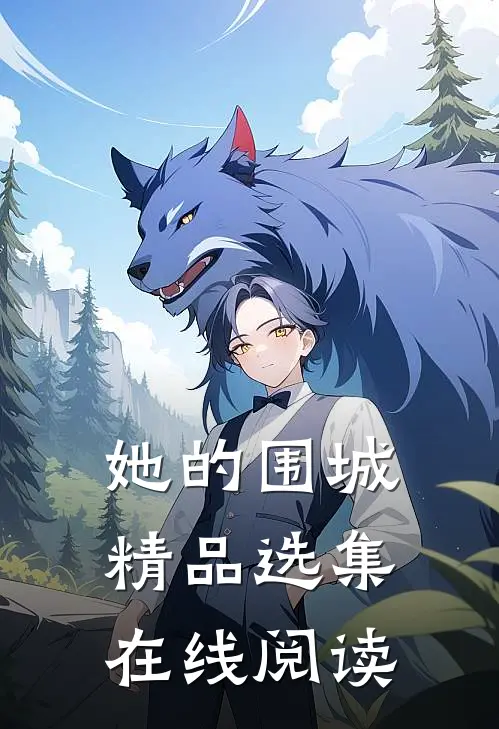 她的围城精品选集在线阅读