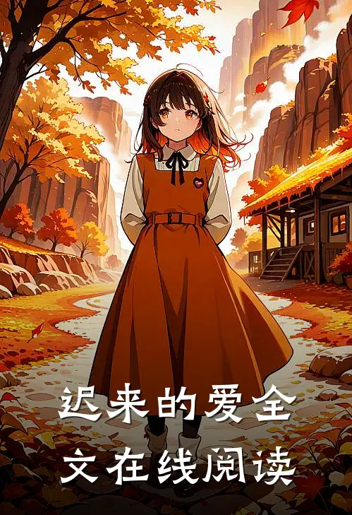 迟来的爱全文在线阅读