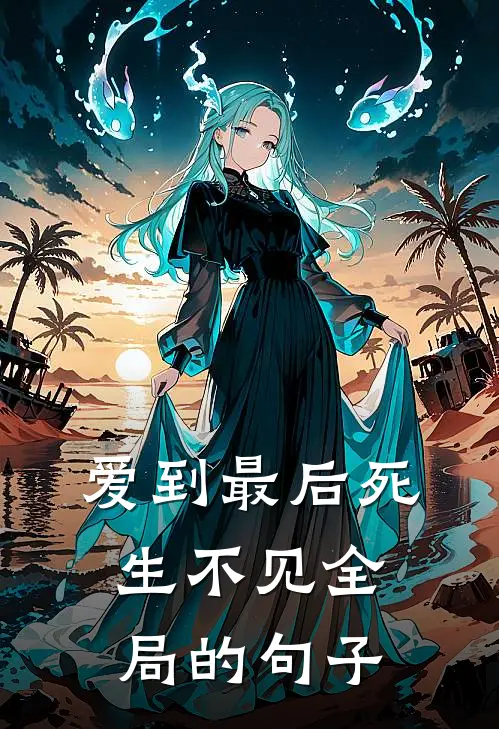 爱到最后死生不见全局的句子