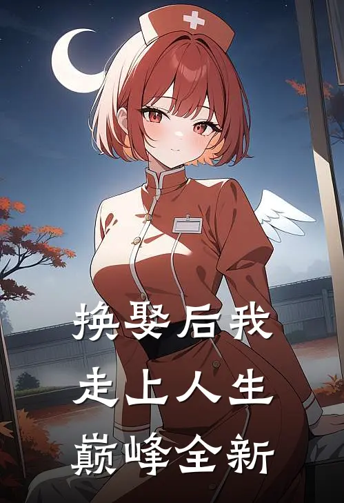 换娶后我走上人生巅峰全新