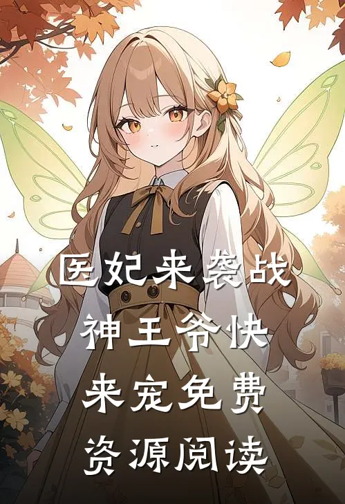 医妃来袭战神王爷快来宠免费资源阅读