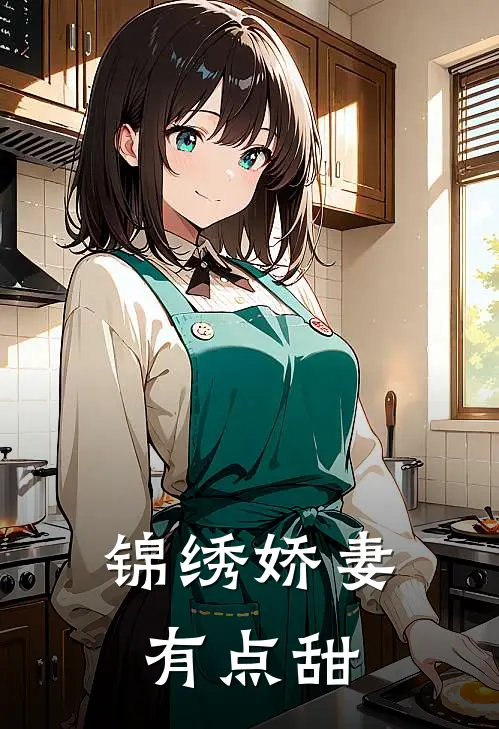 锦绣娇妻有点甜