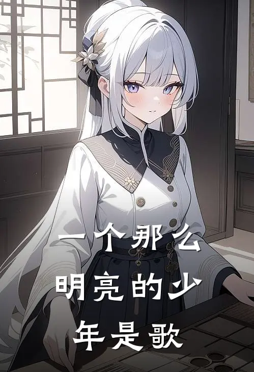 一个那么明亮的少年是歌