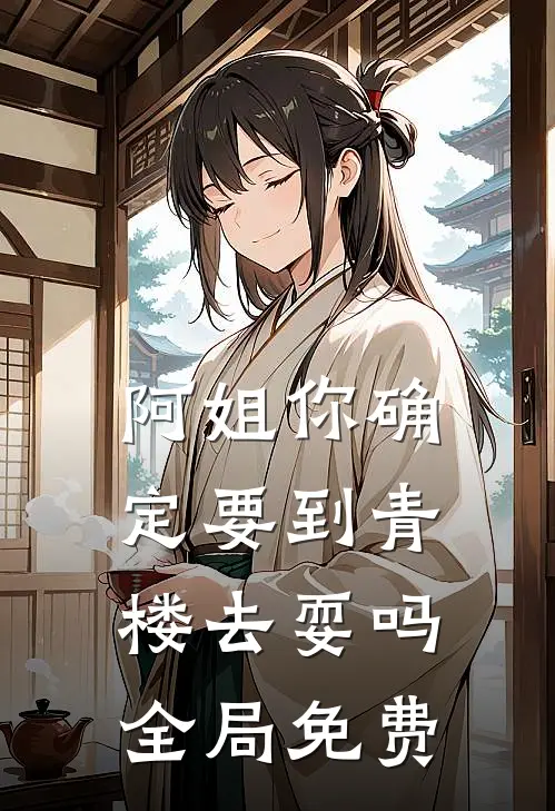 阿姐你确定要到青楼去耍吗全局免费