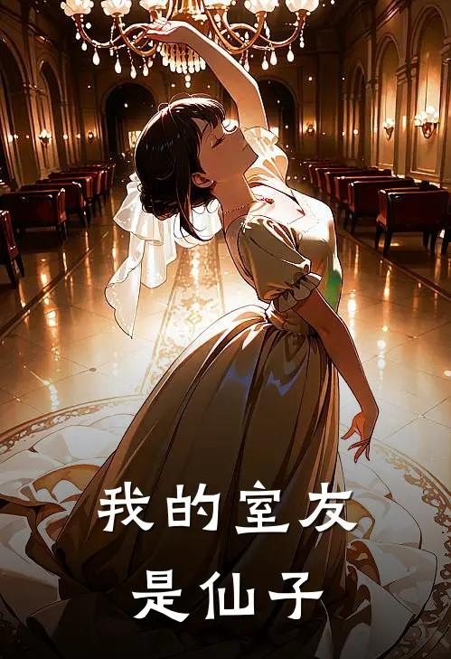 我的室友是仙子
