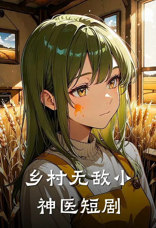 乡村无敌小神医短剧