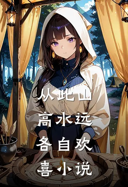 从此山高水远，各自欢喜小说