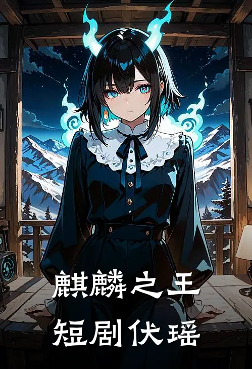 麒麟之王短剧伏瑶