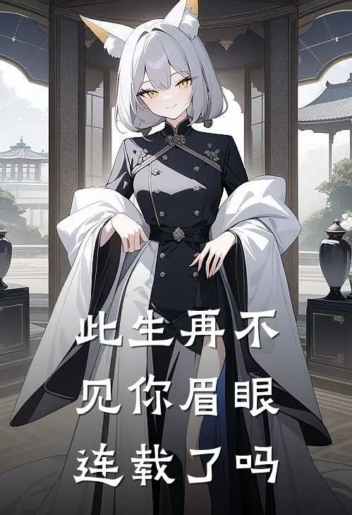 此生再不见你眉眼连载了吗