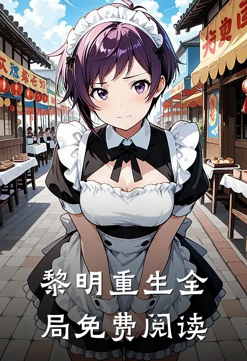 黎明重生全局免费阅读