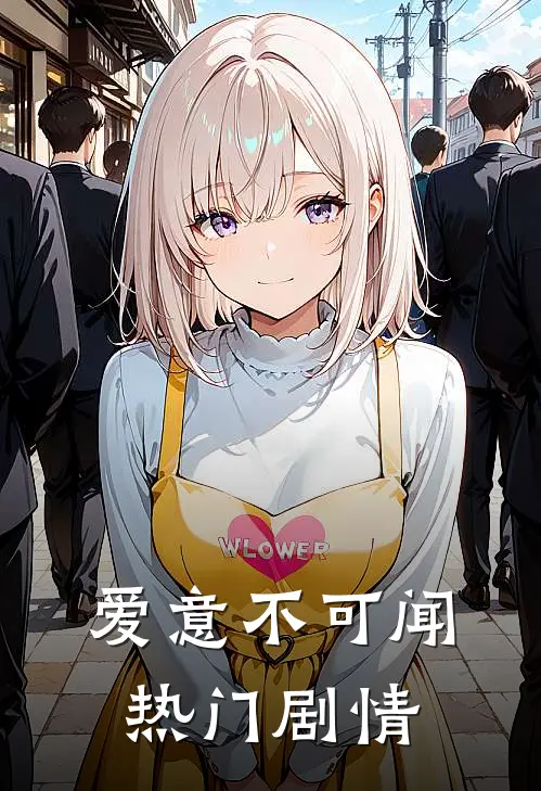 爱意不可闻热门剧情