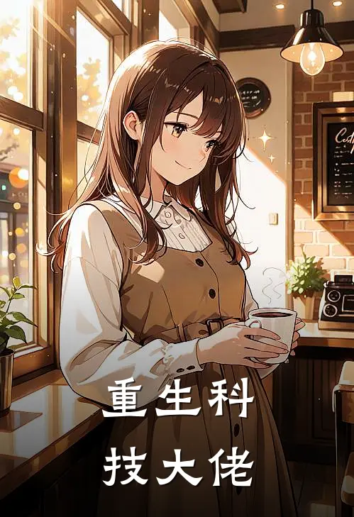 重生科技大佬