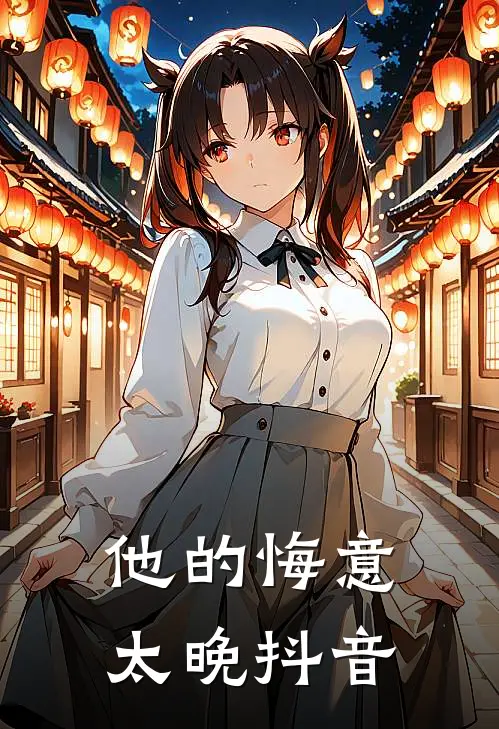 他的悔意太晚抖音