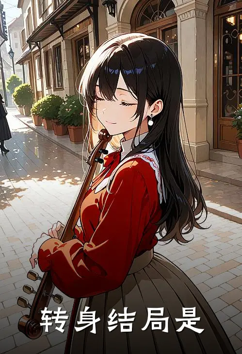 转身结局是