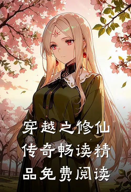 穿越之修仙传奇畅读精品免费阅读