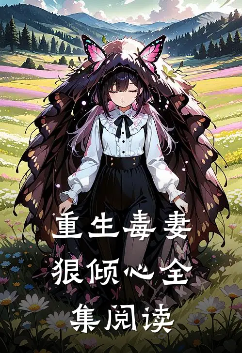 重生毒妻狠倾心全集阅读