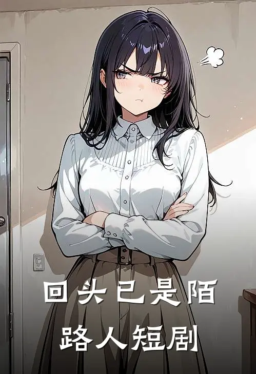 回头已是陌路人短剧